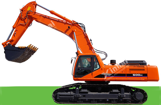 excavator for coltan mining.jpg excavator for coltan mining.jpg